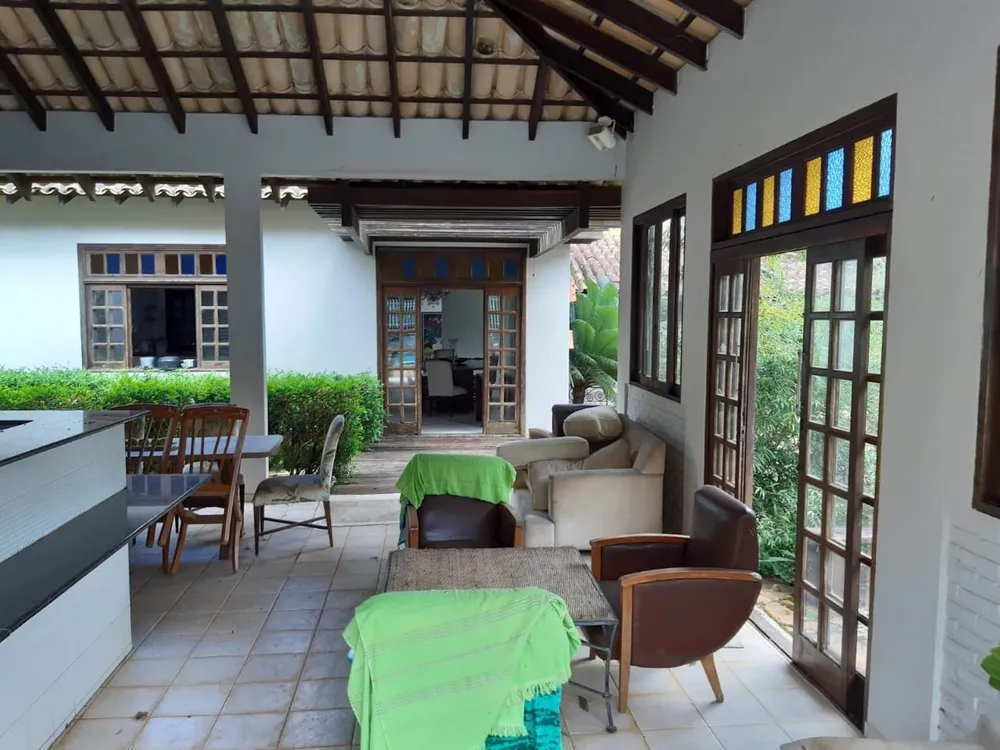 Casa, 4 quartos, 620 m² - Foto 3