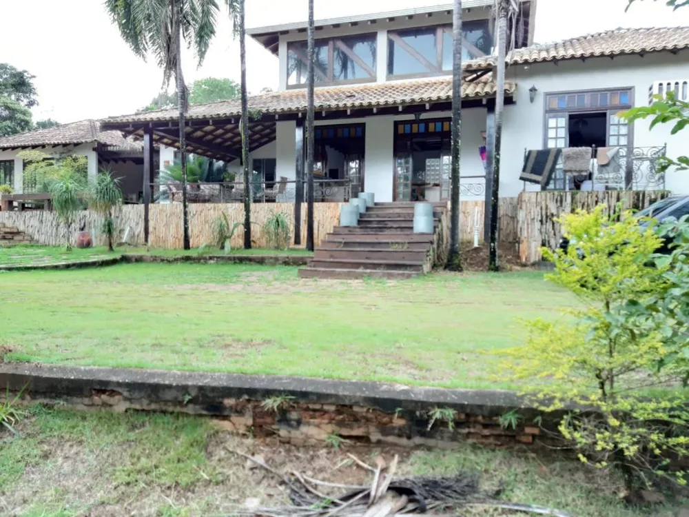 Casa, 4 quartos, 620 m² - Foto 13