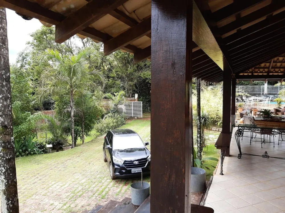 Casa, 4 quartos, 620 m² - Foto 9
