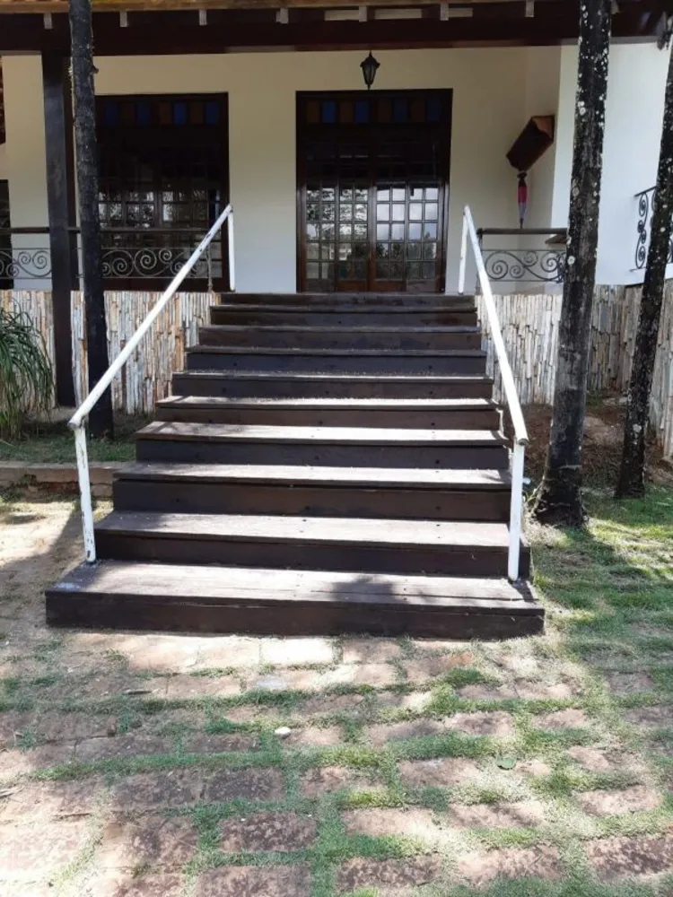 Casa, 4 quartos, 620 m² - Foto 16
