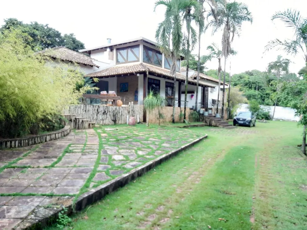 Casa, 4 quartos, 620 m² - Foto 11
