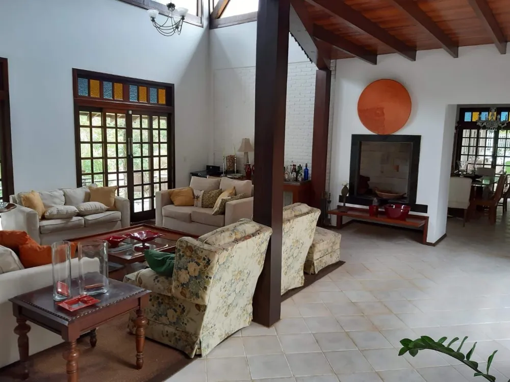Casa, 4 quartos, 620 m² - Foto 5