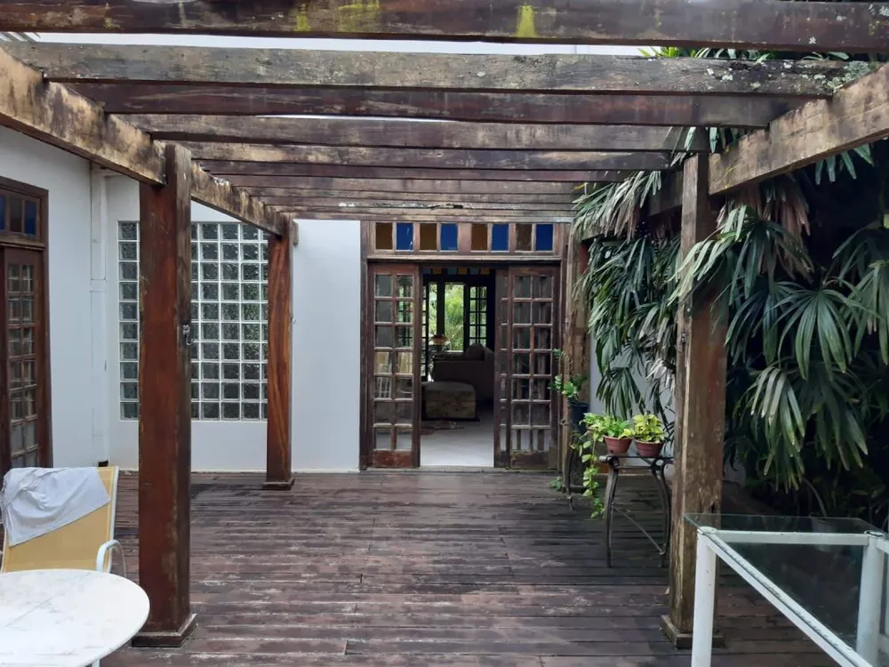Casa, 4 quartos, 620 m² - Foto 19