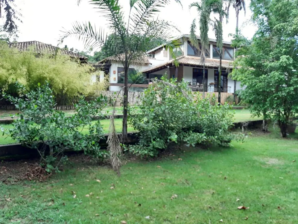 Casa, 4 quartos, 620 m² - Foto 12