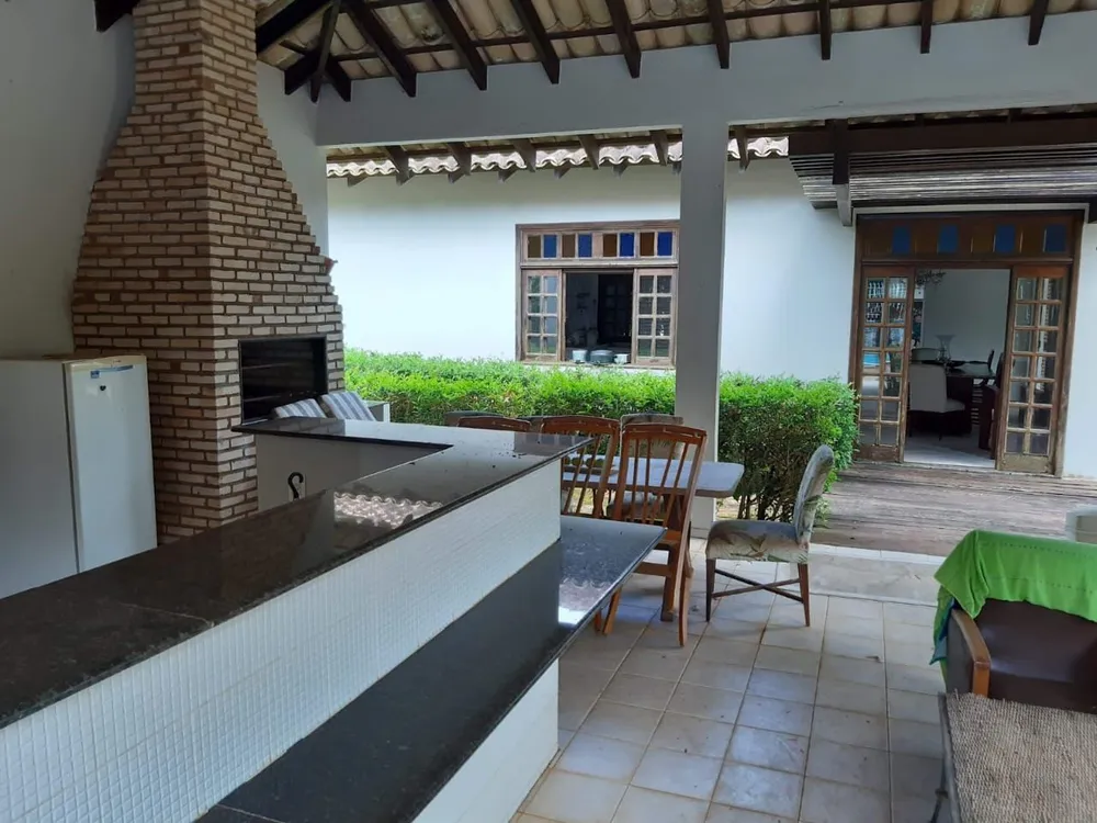 Casa, 4 quartos, 620 m² - Foto 2