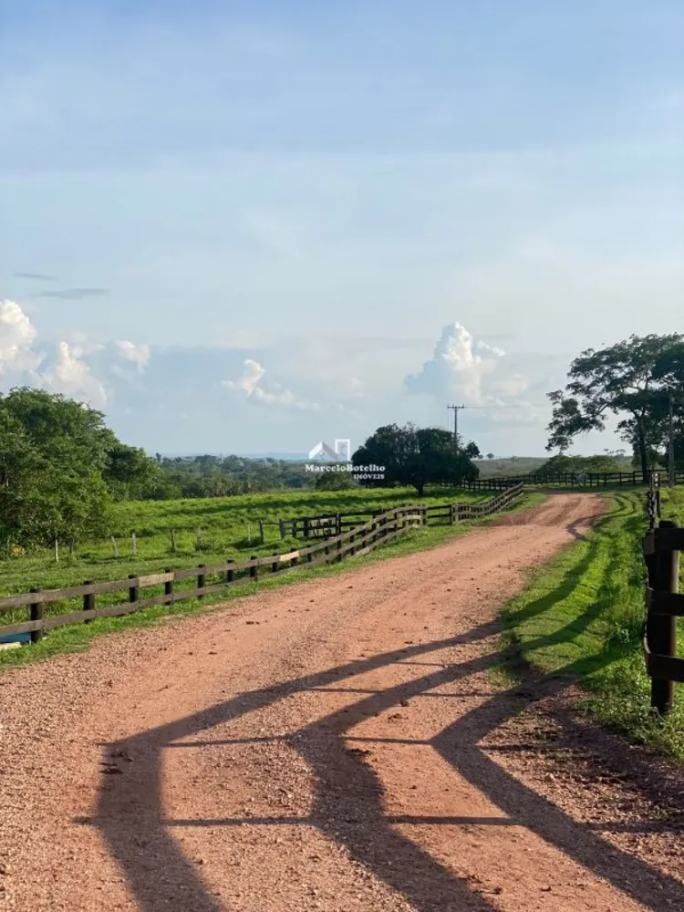 Fazenda - Foto 5