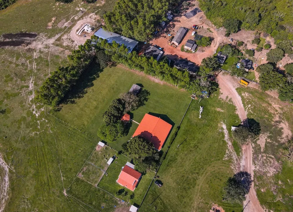 Fazenda à venda com 9 quartos, 9600m² - Foto 4