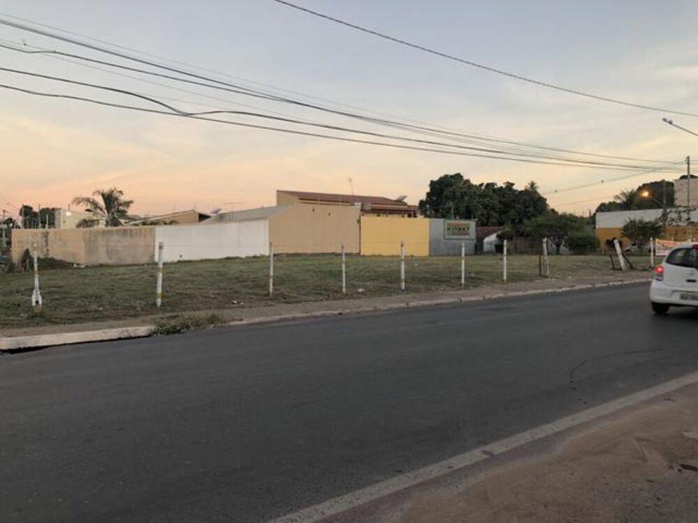 Terreno, 1500 m² - Foto 1