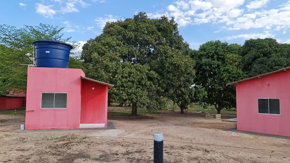 Fazenda à venda com 3 quartos, 35m² - Foto 4