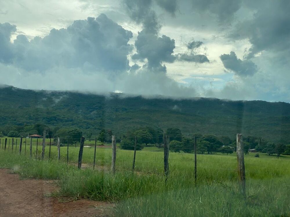 Fazenda, 7 quartos - Foto 3