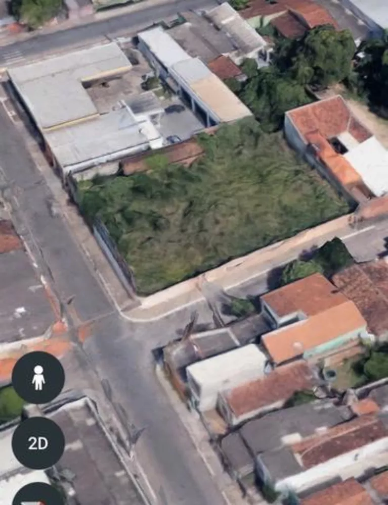 Terreno à venda, 1500m² - Foto 1