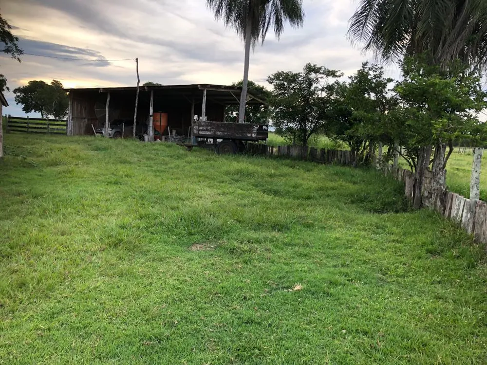 Fazenda, 4 quartos - Foto 15