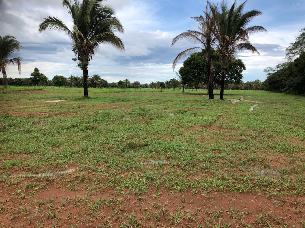 Fazenda à venda com 4 quartos, 378m² - Foto 1