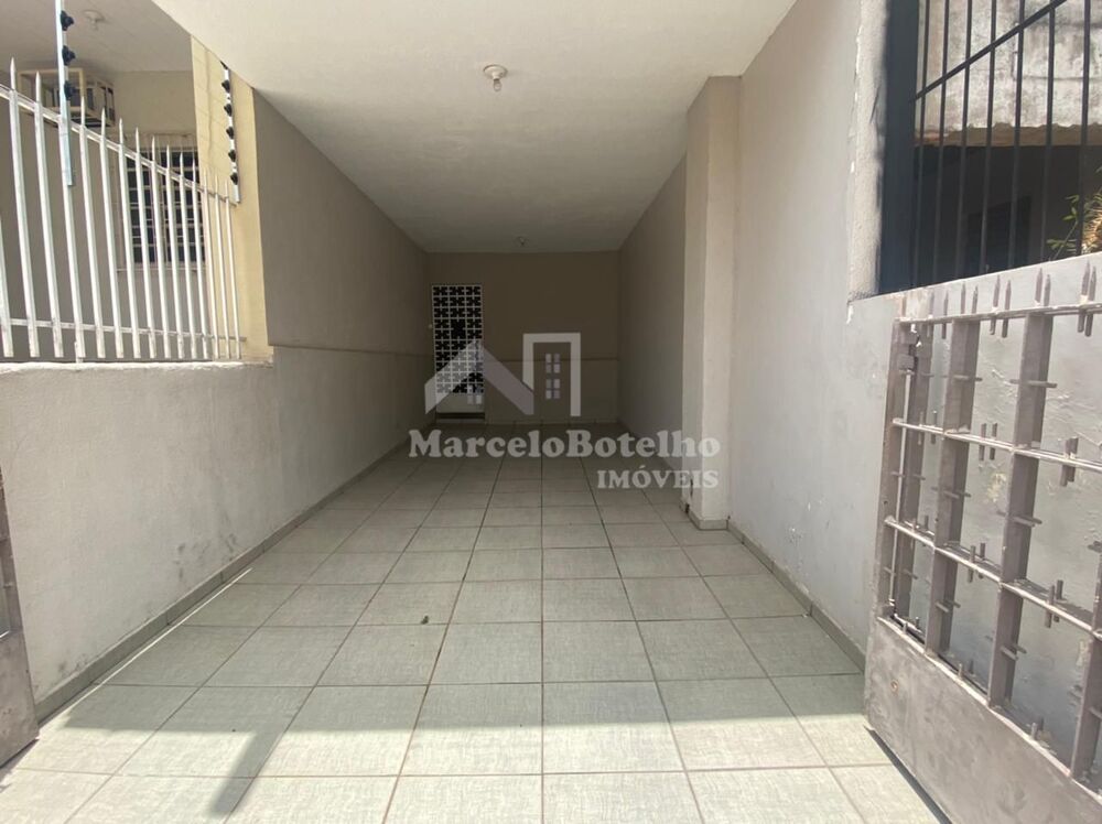 Casa, 4 quartos, 350 m² - Foto 1