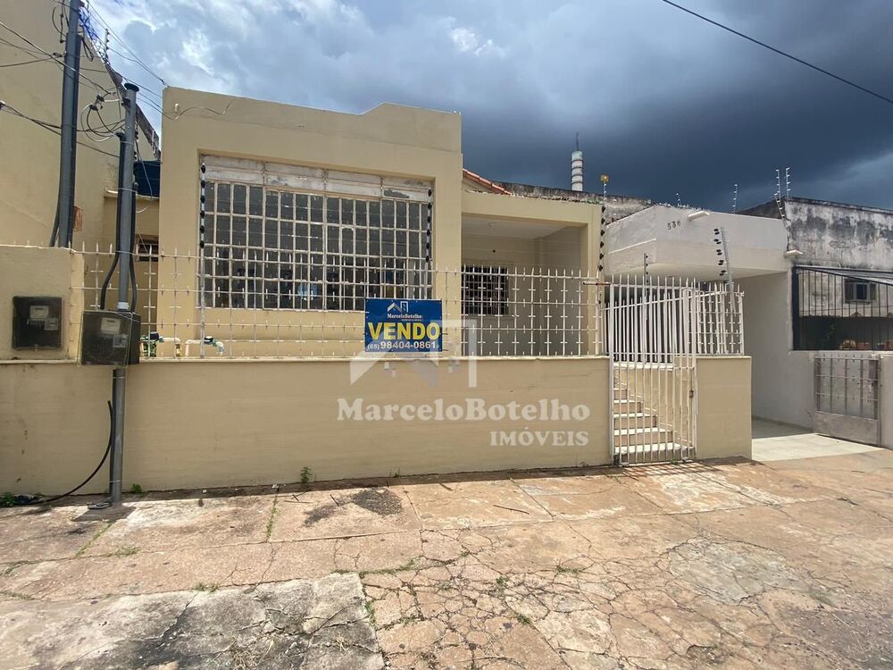 Casa, 4 quartos, 350 m² - Foto 3