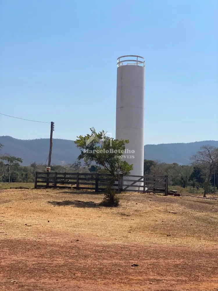 Fazenda - Foto 8