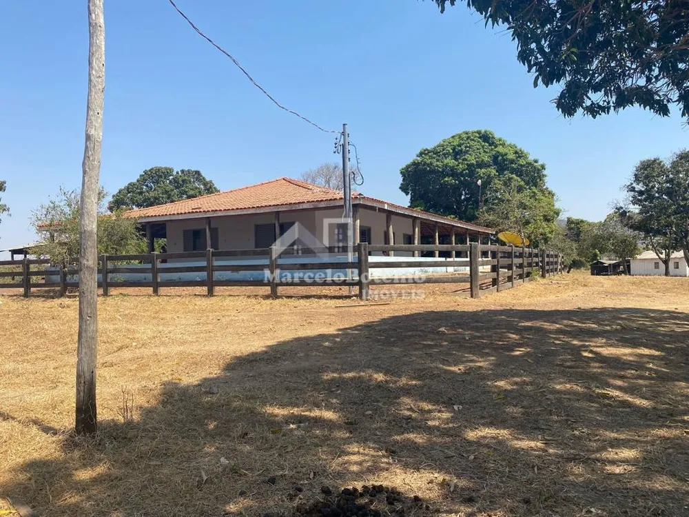 Fazenda - Foto 6