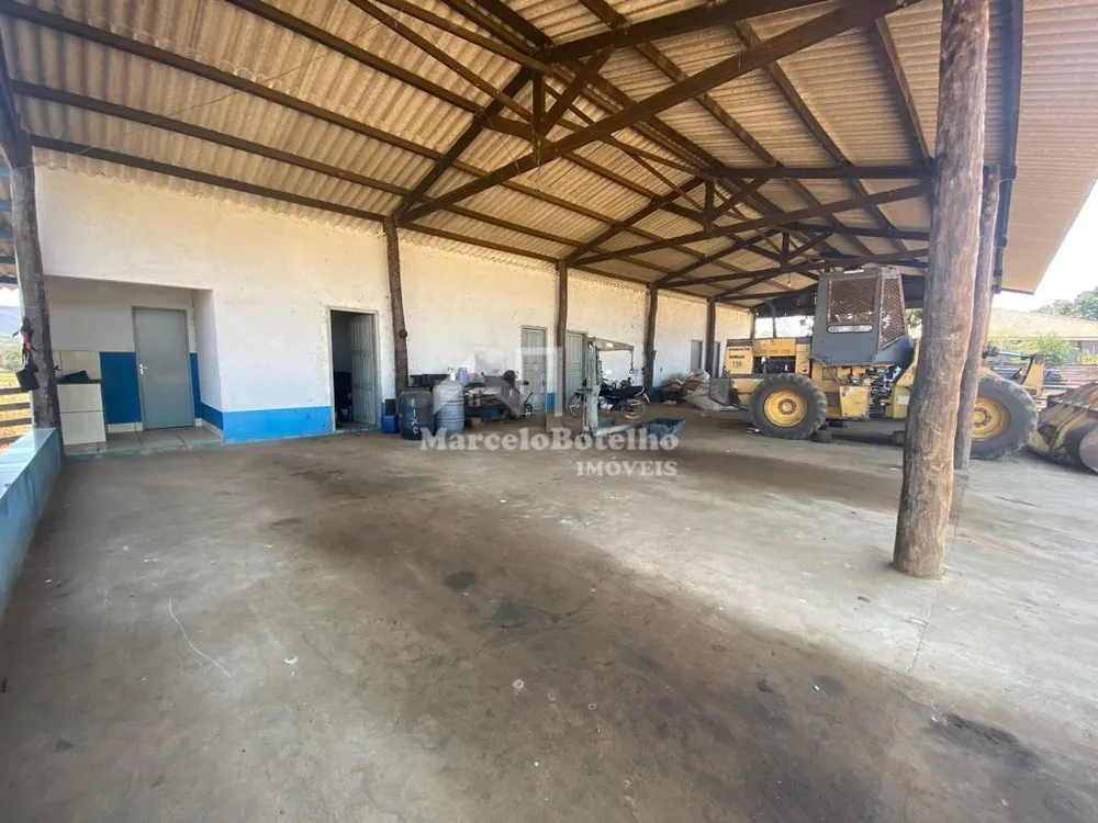 Fazenda - Foto 19