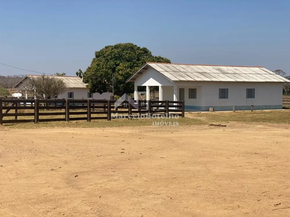 Fazenda - Foto 7