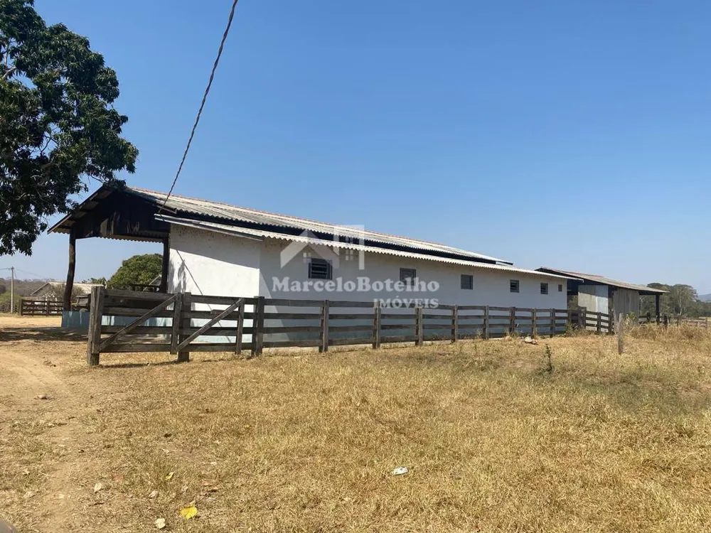 Fazenda - Foto 10