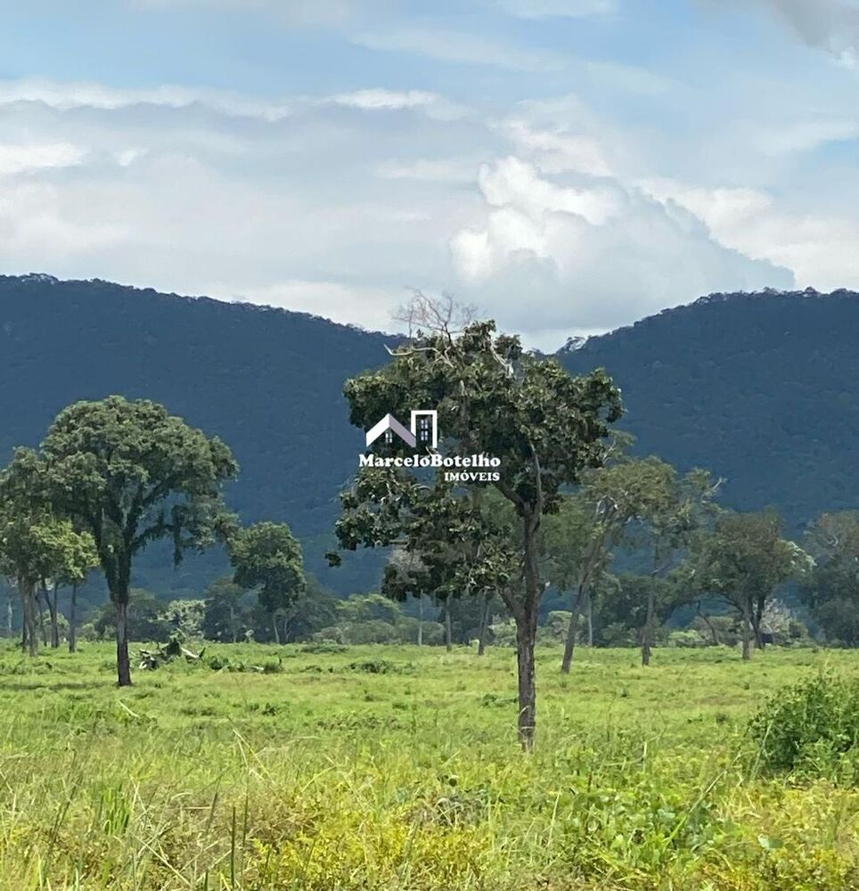 Fazenda à venda, 2000m² - Foto 1