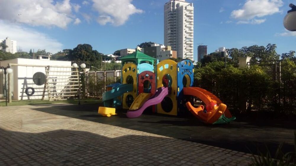 Apartamento, 3 quartos, 204 m² - Foto 10