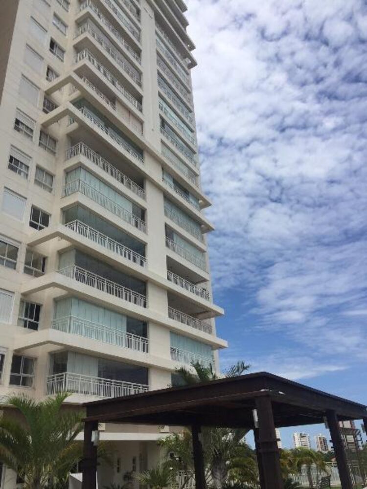 Apartamento, 3 quartos, 204 m² - Foto 8