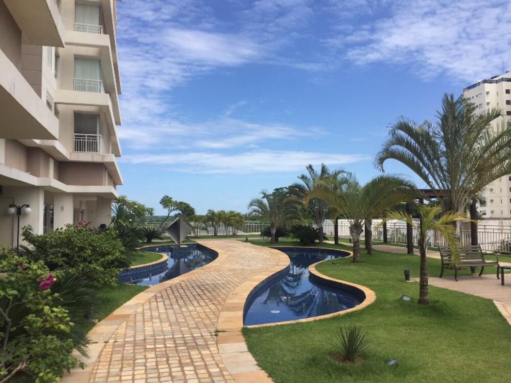 Apartamento, 3 quartos, 204 m² - Foto 5