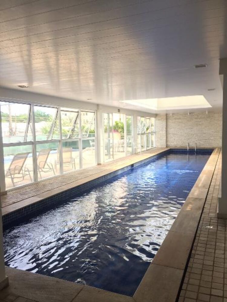 Apartamento, 3 quartos, 204 m² - Foto 11