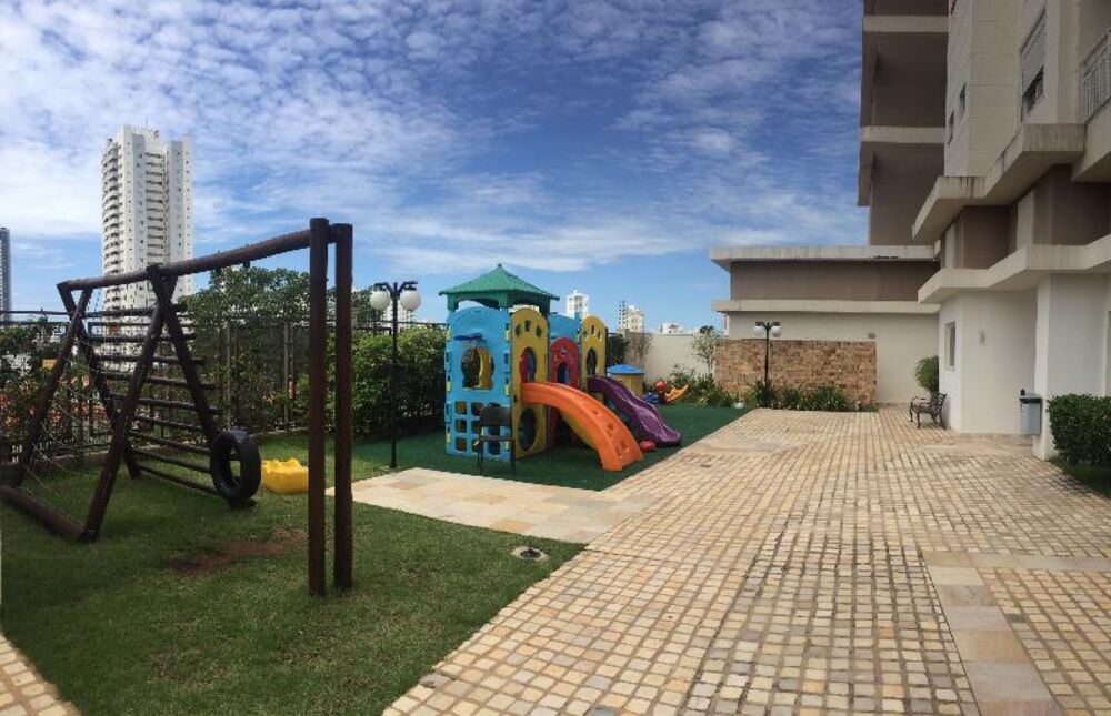 Apartamento, 3 quartos, 204 m² - Foto 7