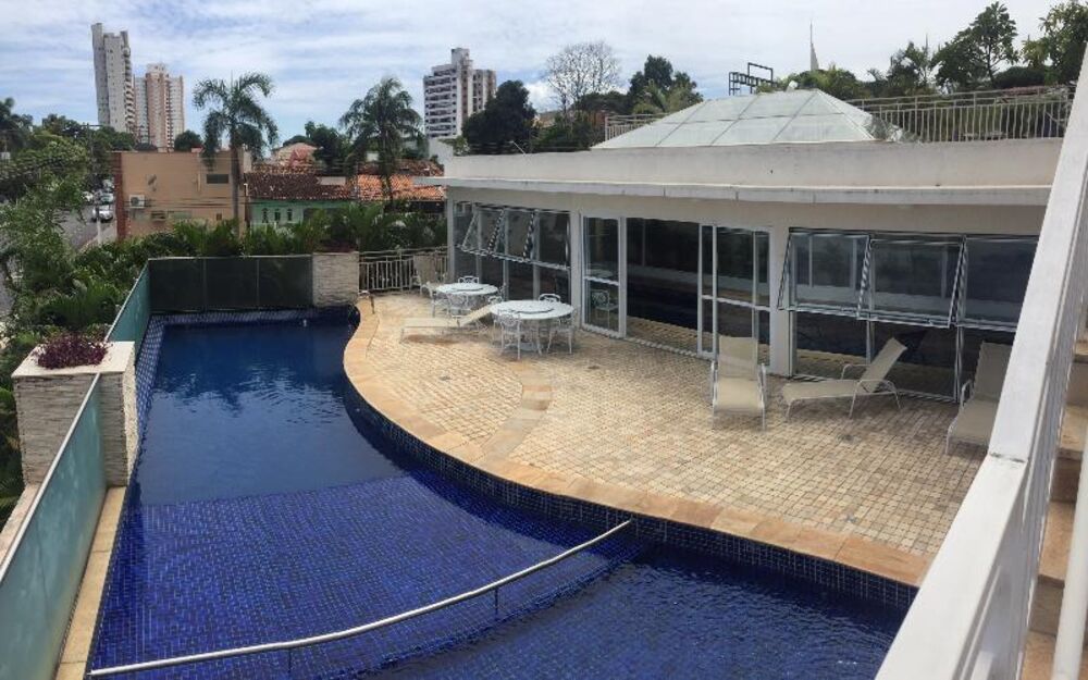 Apartamento, 3 quartos, 204 m² - Foto 6