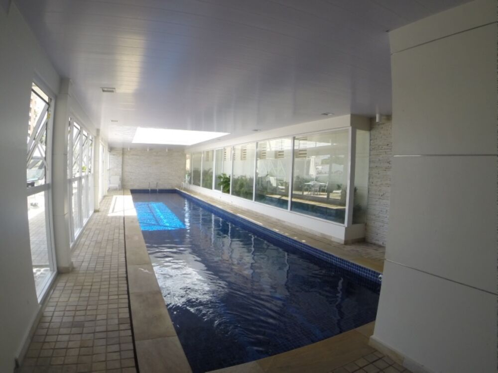Apartamento, 3 quartos, 204 m² - Foto 3
