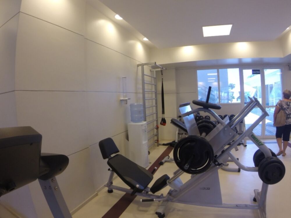 Apartamento, 3 quartos, 204 m² - Foto 1
