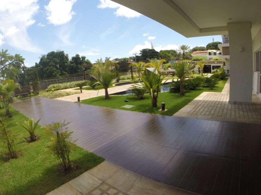 Apartamento, 3 quartos, 204 m² - Foto 2