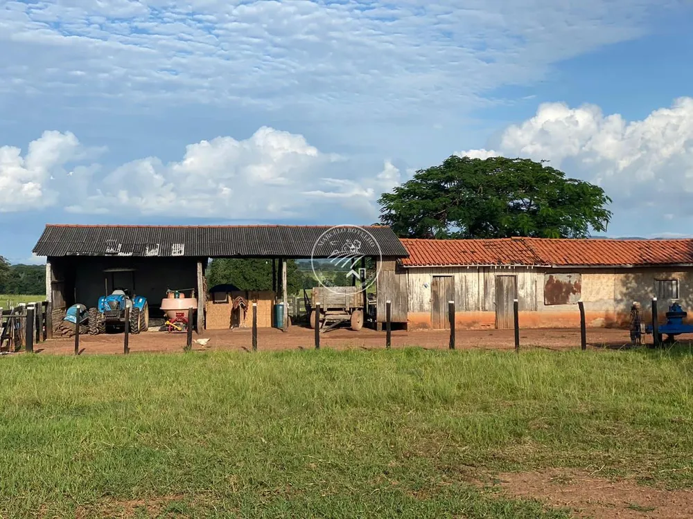 Fazenda, 4 quartos - Foto 15
