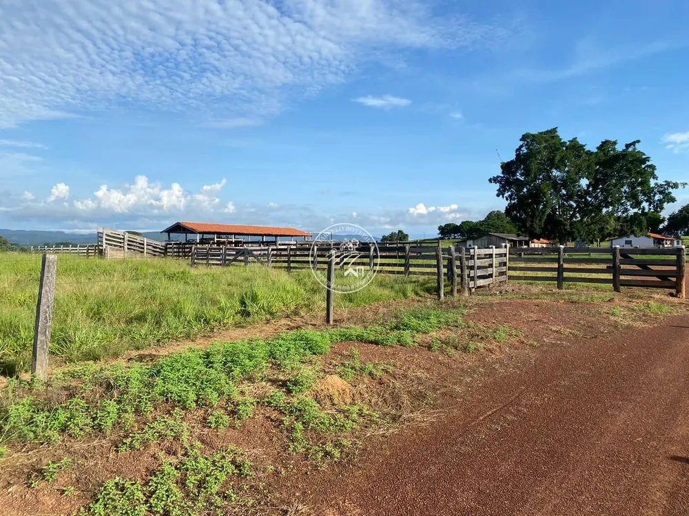 Fazenda, 4 quartos - Foto 19