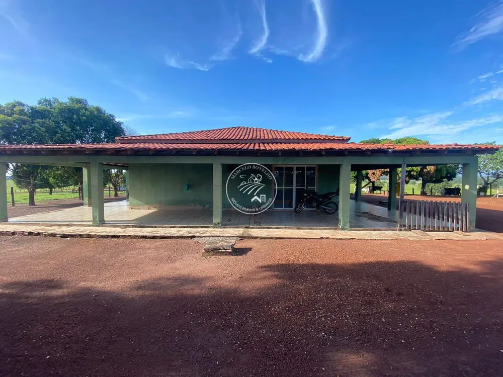 Fazenda, 4 quartos - Foto 8