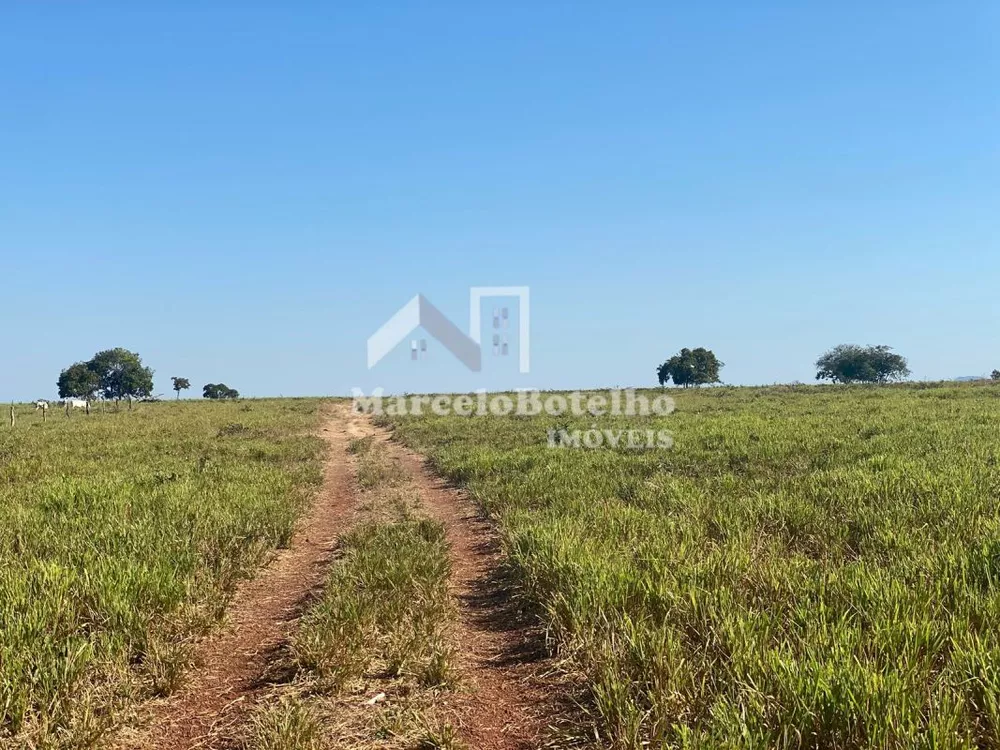 Fazenda à venda, 1500m² - Foto 3