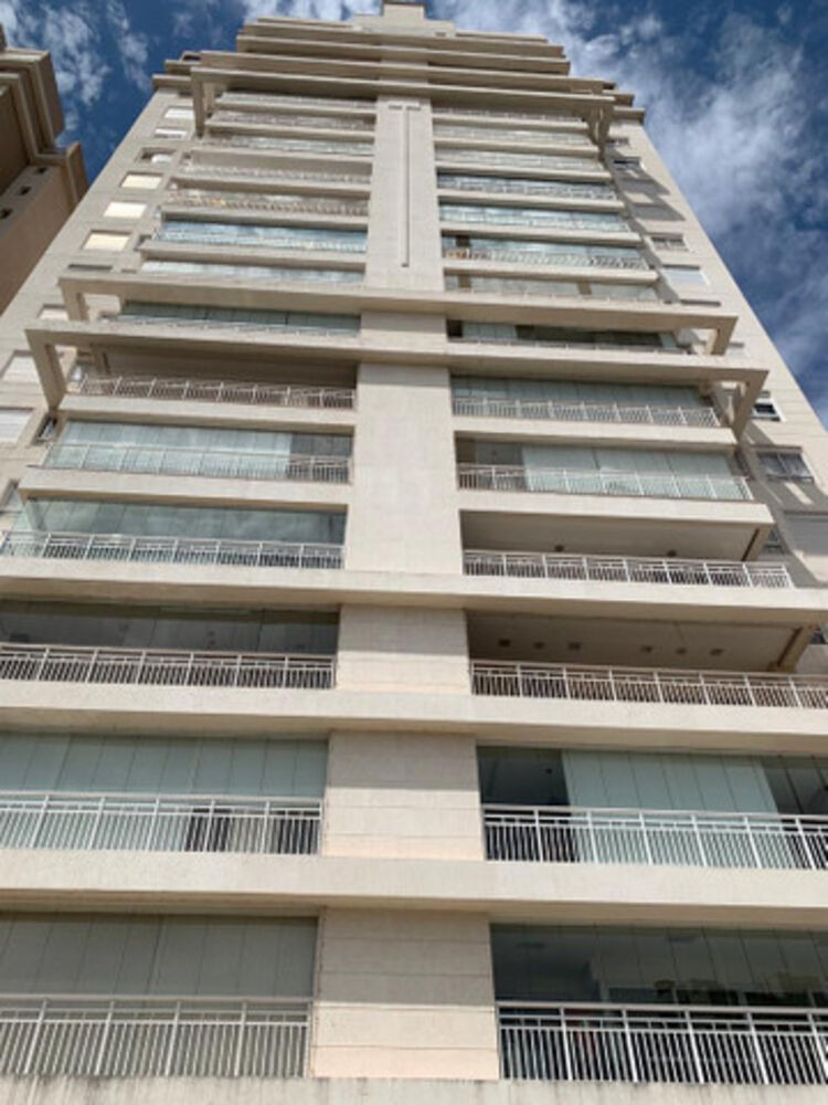 Apartamento, 3 quartos, 178 m² - Foto 1