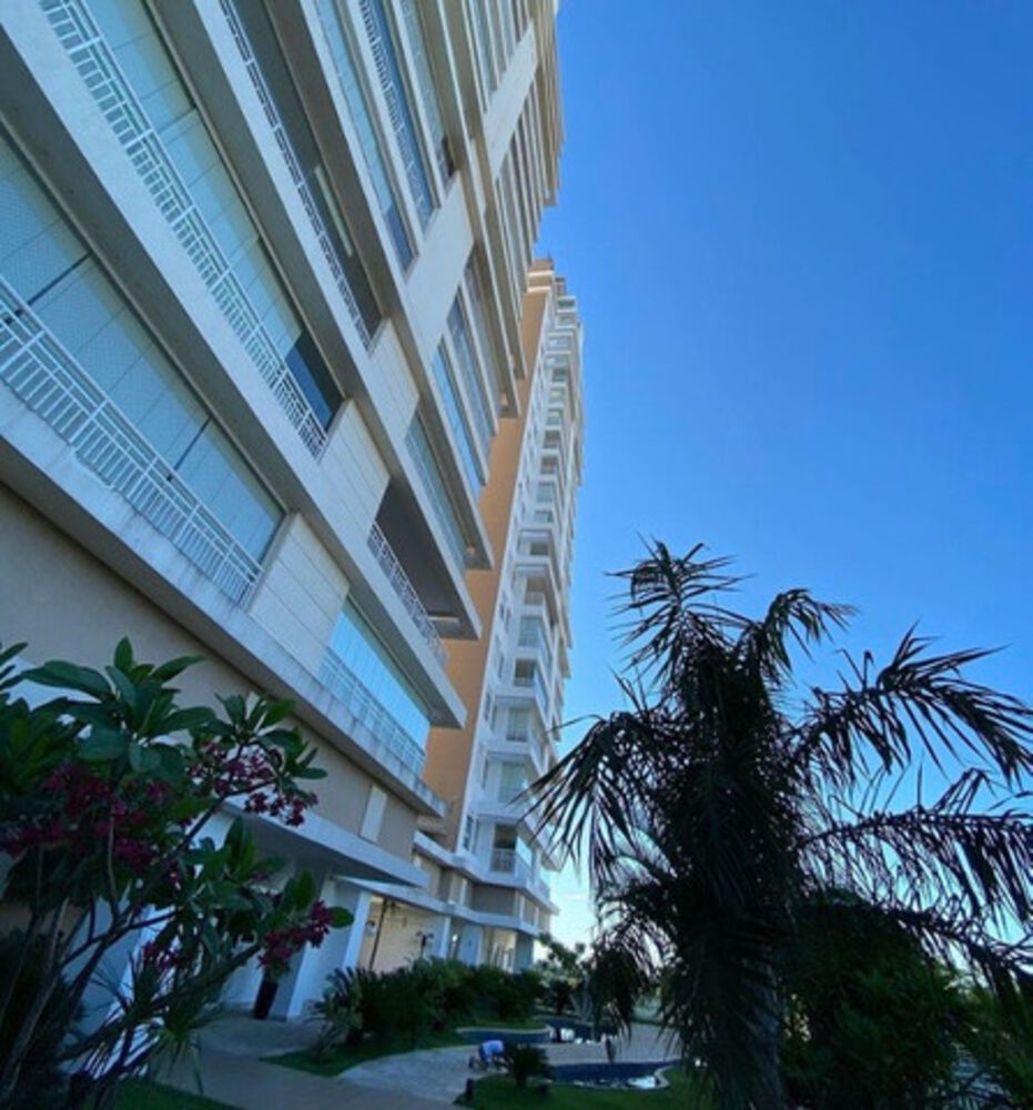 Apartamento, 3 quartos, 178 m² - Foto 2