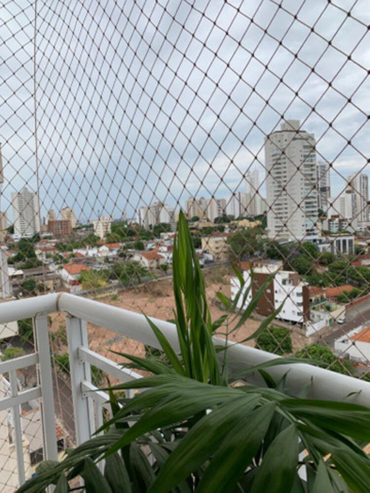 Apartamento, 3 quartos, 178 m² - Foto 4