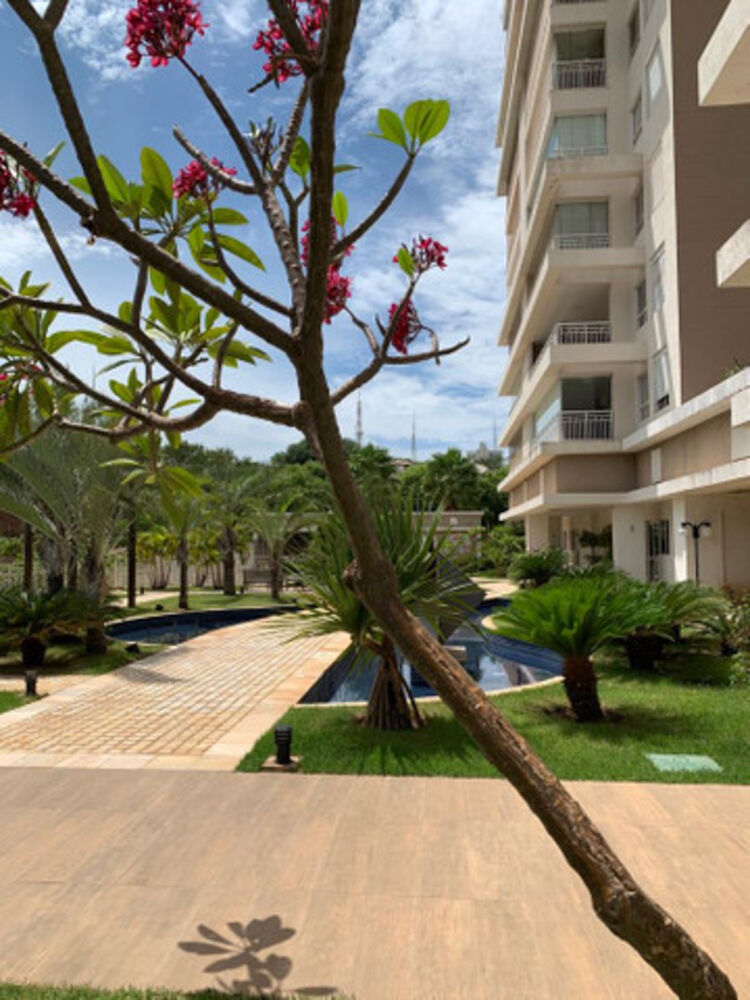 Apartamento, 3 quartos, 178 m² - Foto 3