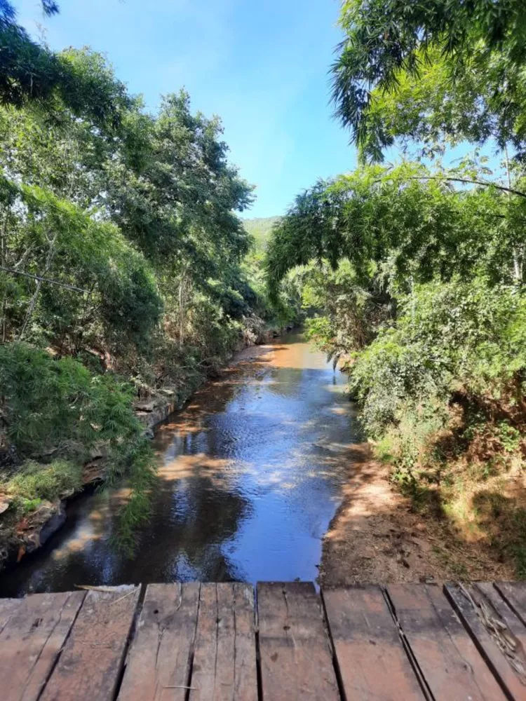 Fazenda à venda com 1 quarto, 3400m² - Foto 2