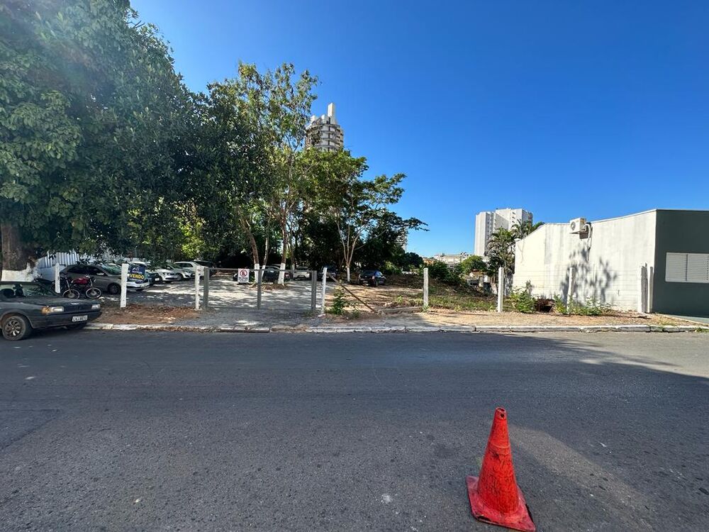 Terreno, 950 m² - Foto 1