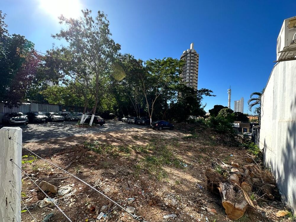 Terreno, 950 m² - Foto 2