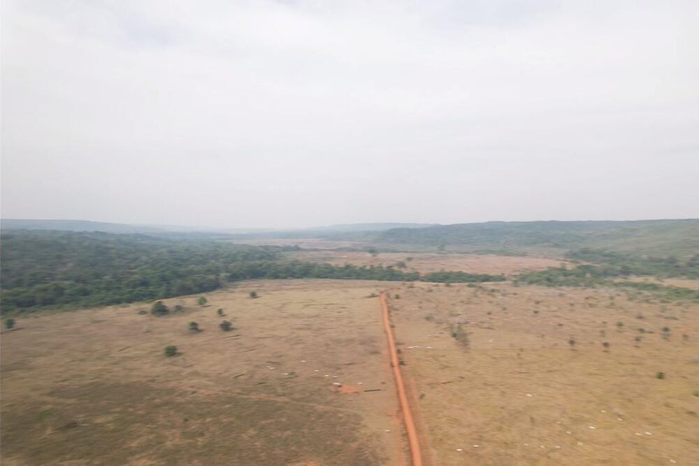 Fazenda à venda, 606m² - Foto 7