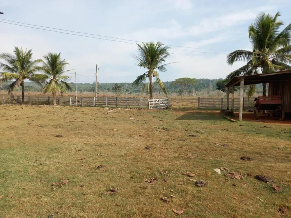 Fazenda - Foto 17