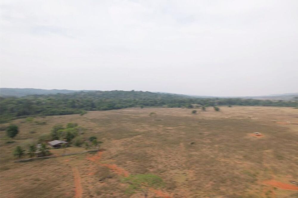 Fazenda à venda, 606m² - Foto 8