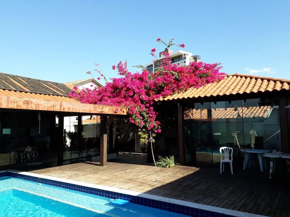 Casa, 7 quartos, 650 m² - Foto 2