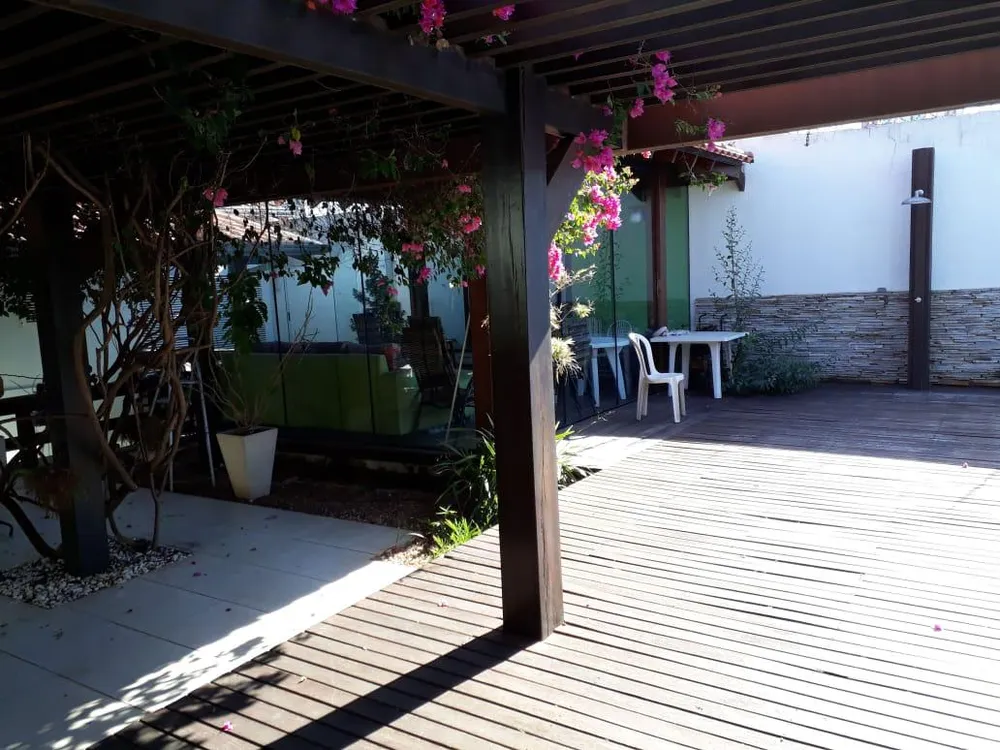 Casa, 7 quartos, 650 m² - Foto 12